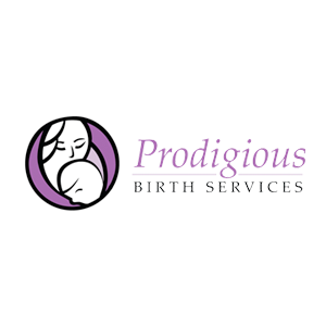 prodigious birth logo