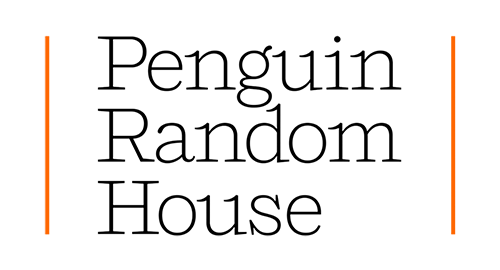 We've worked with publishers like Penguin Random House