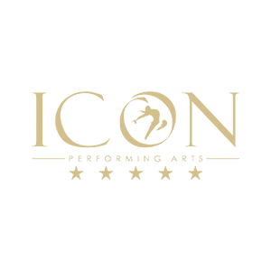 icon dance logo