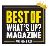 Best of What's Up? Magazine
