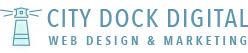 City Dock Digital Web Design