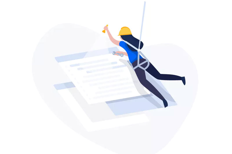 product-website-tune-up